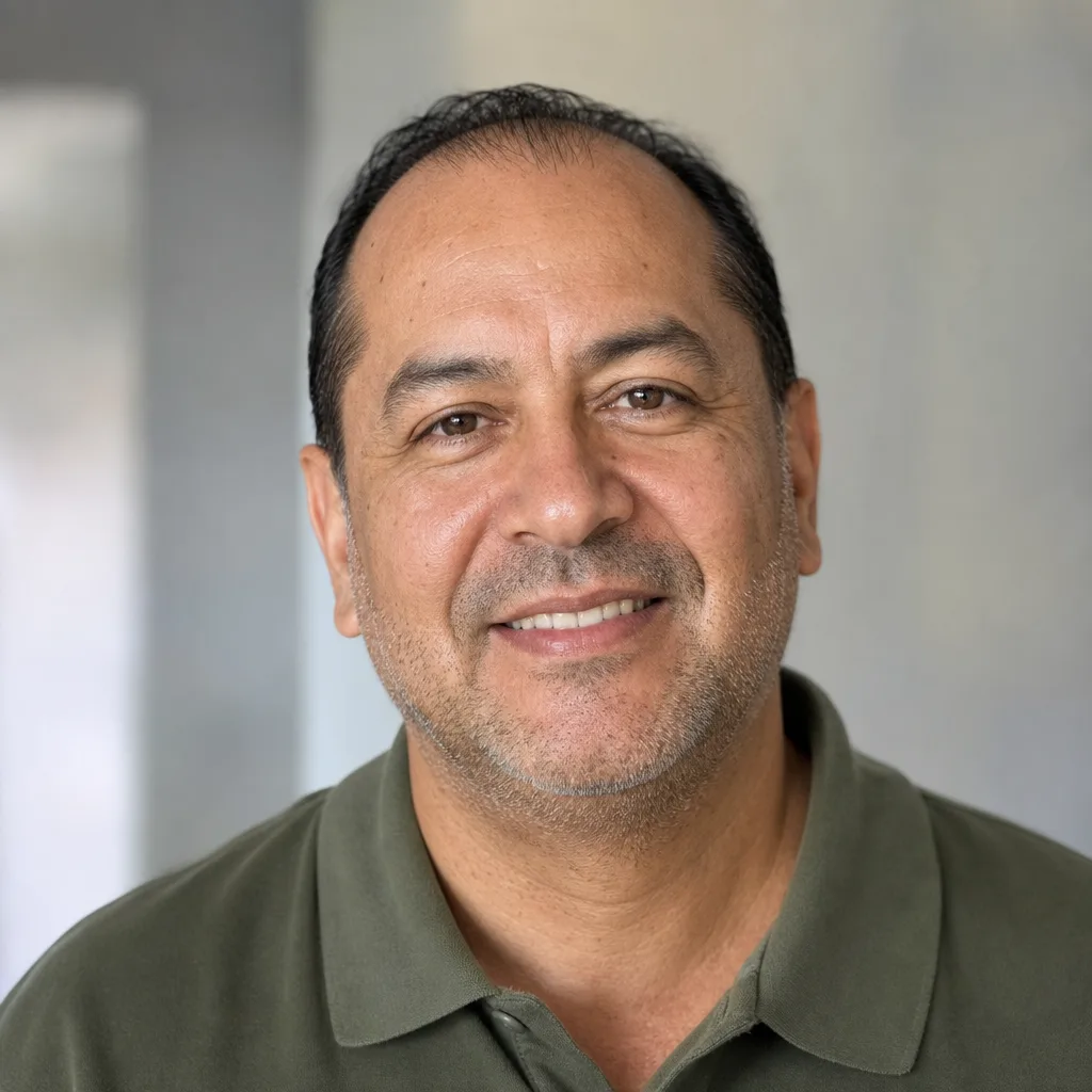 Sal V.