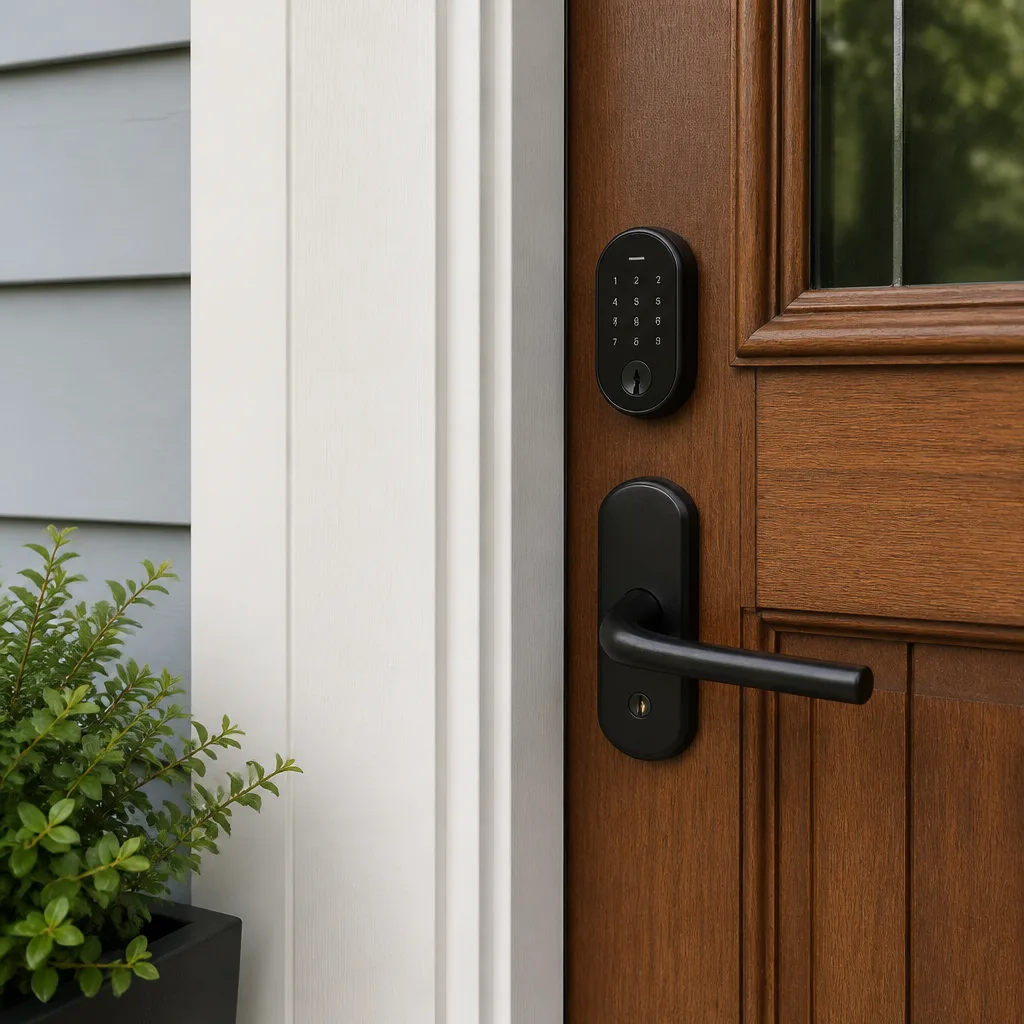 Smart locks