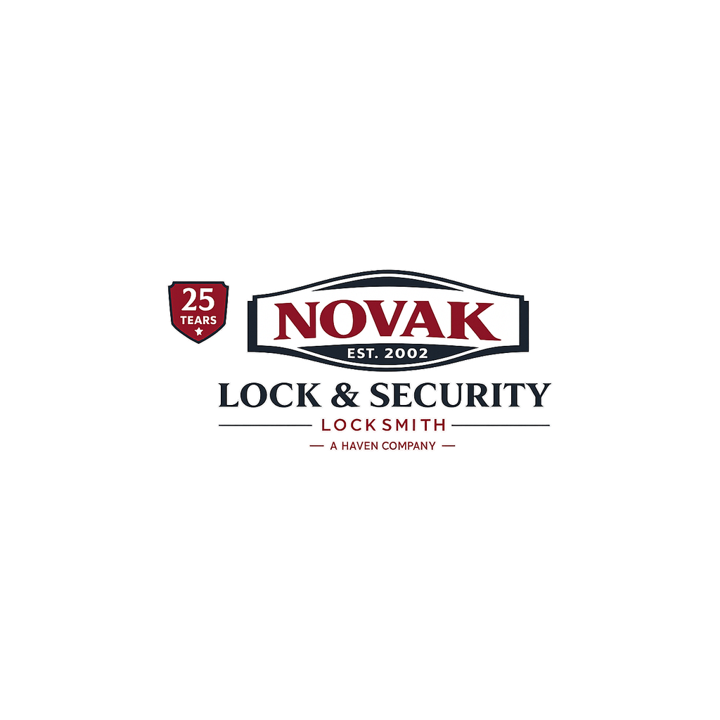 Novak Lock & Security Long Beach